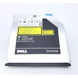 Graveur DVDRW interne internal DELL LATITUDE E6400 PP27L