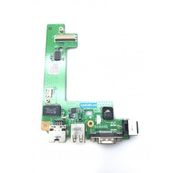 USB Card DELL LATITUDE E5510 P05F 0JGK40