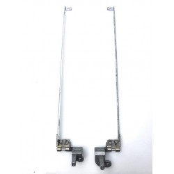Hinges charnieres DELL LATITUDE E5510 P05F 34.EQ06.XXX 34.4EQ07.XXX