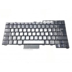 Keyboard clavier DELL LATITUDE E5510 P05F V081325FK1 90.4EQ07.S0F