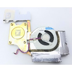 Ventilateur fan heatsink IBM LENOVO Thinkpad T61 14.1inch UDQFRPR68FFD 8613T 44C0826