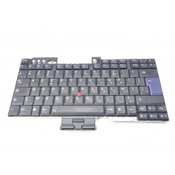 Keyboard clavier IBM LENOVO Thinkpad R60 14.1inch 39T7455