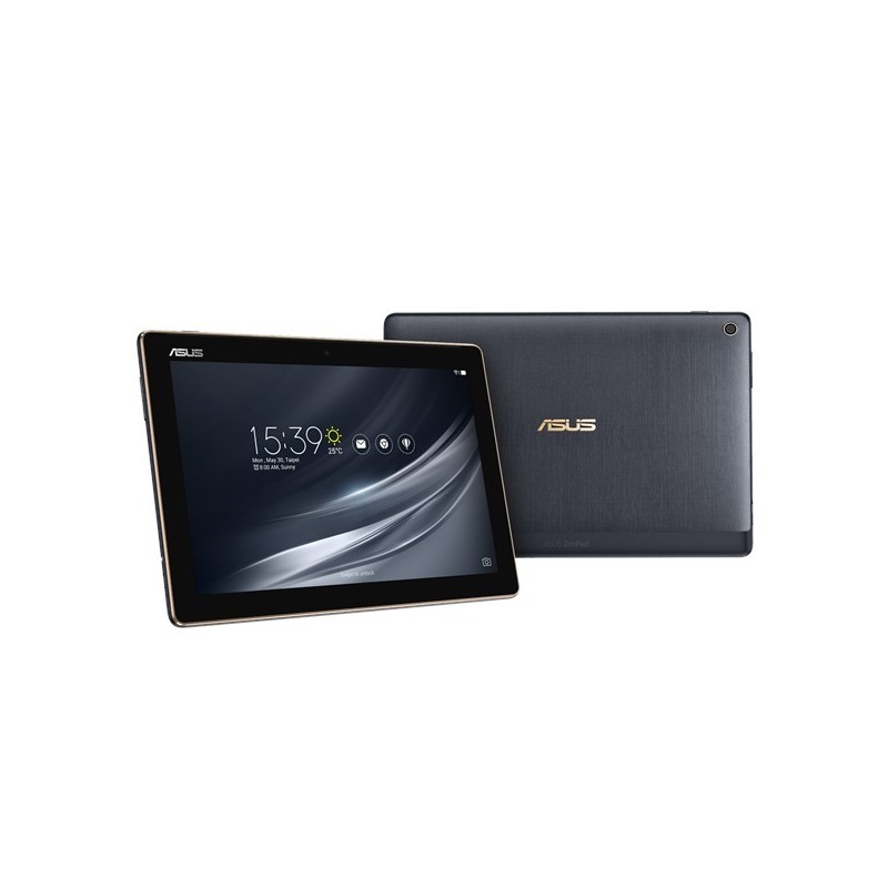 Noir: Tablette ASUS P028 Z301M MT8163 16GB 2G 10" Wifi