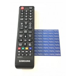 Tele-commande Remote pour TV SAMSUNG UE32J5000AW AA59-00741A