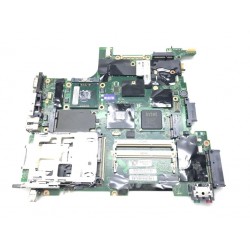 CARTE MERE IBM LENOVO Thinkpad T400 43Y9242 Core 2 Duo P8400