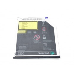 Graveur DVDRW interne internal IBM LENOVO Thinkpad T43 39T2579