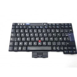 Keyboard clavier IBM LENOVO Thinkpad X61 42T3534 KS-90D0 87H0FT