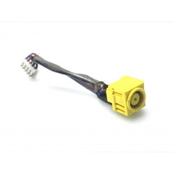 DC power jack IBM LENOVO Thinkpad R60 14.1inch