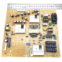 Board Carte Alimentation PSU TV Télévision PHILIPS 47PFL4606H/12 715G4546-P02-H20-003E