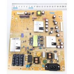 Board Carte Alimentation PSU TV Télévision PHILIPS 47PFL4606H/12 715G4546-P02-H20-003E