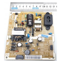 Carte Mère Motherboard TV SAMSUNG UE32F5000AW UE32F5000AWXZF BN94-06408F