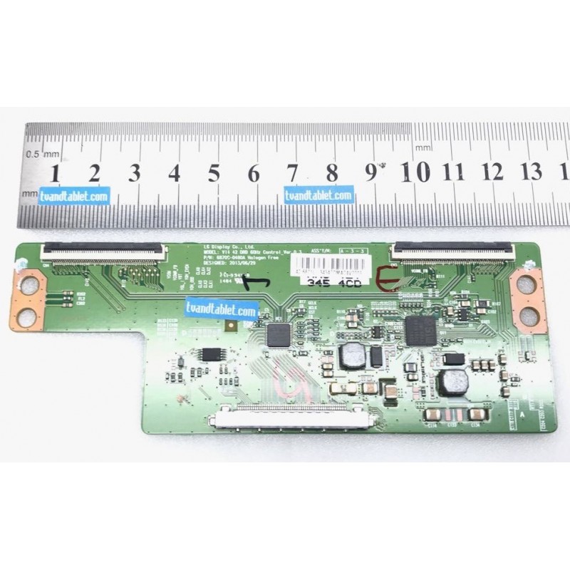 Motherboard Carte Mère TV PANASONIC TNPH1077 1A