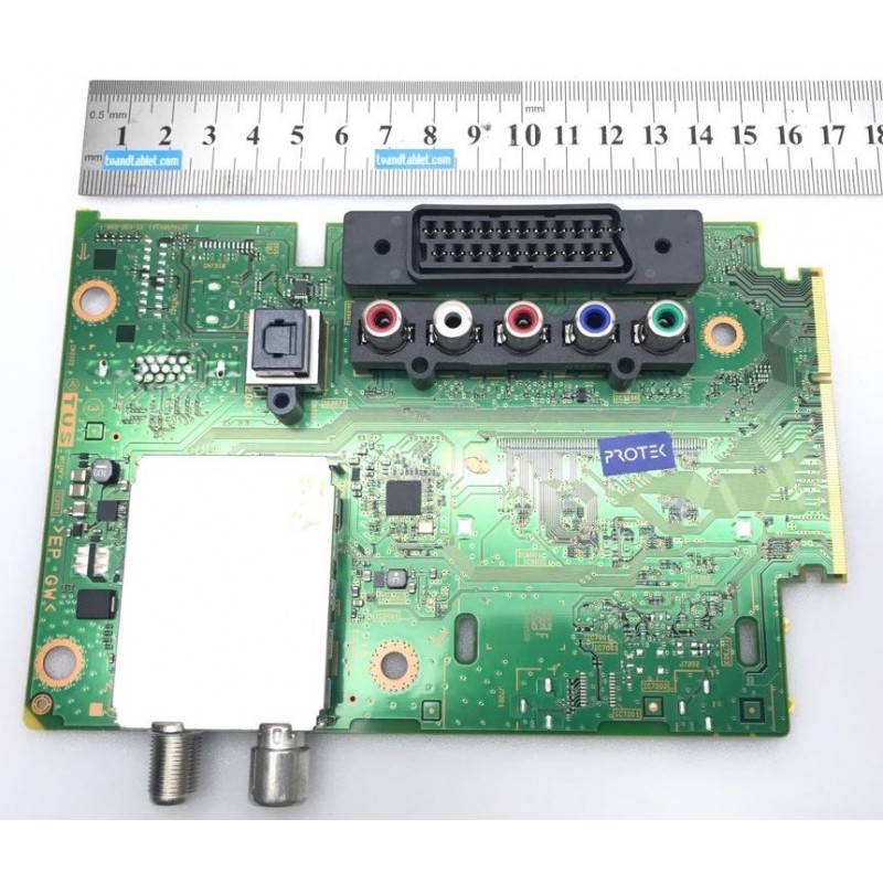 PSU TV LG 42LB650V EAX65423701 (2.0)