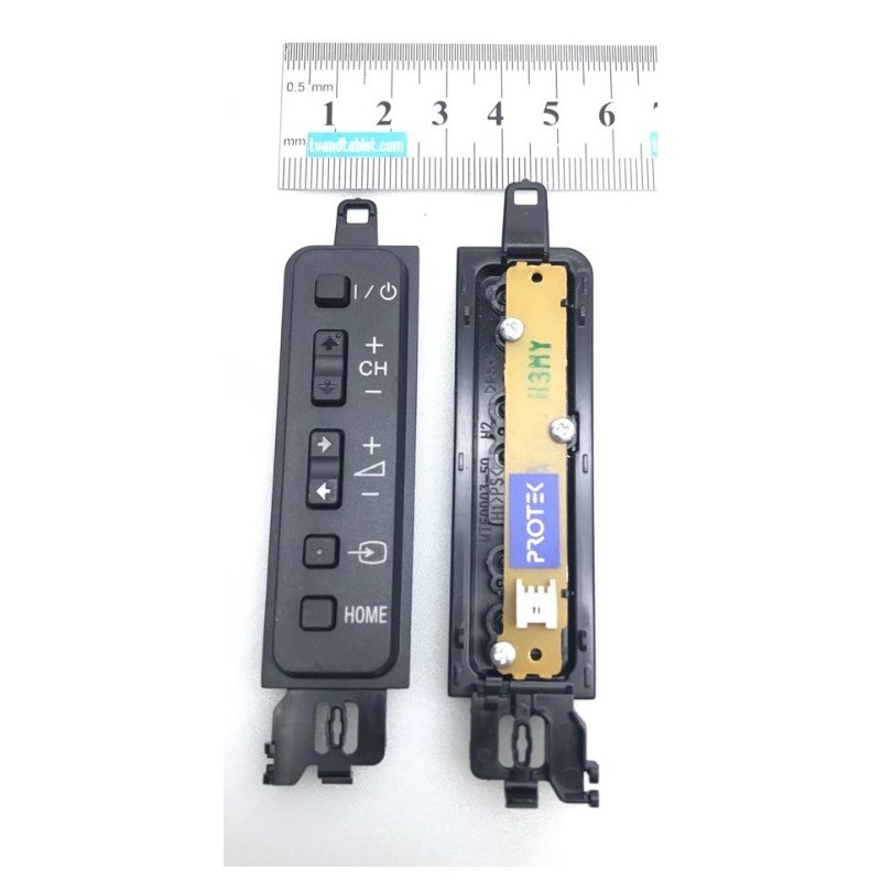 Carte wireless  TV SONY KDL-48W605B J20H076