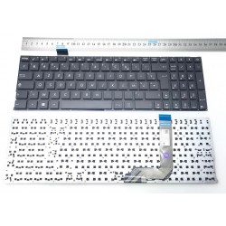 Keyboard clavier AZERTY FR ASUS X542 MP-13K96F0-528C 0KN1-261FR12 0KNB0-610WFR00 no frame 09CH0176 V1...