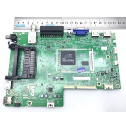 Board Carte Alimentation PSU TV Télévision HAIER LE32A650CF PCB: AMP32-EW