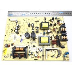 Speaker TV Télévision JVC LT-22HD7WU