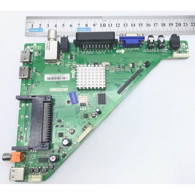 Motherboard Carte Mere TV T.SIS231.75