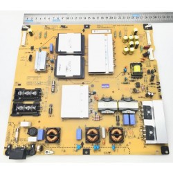 Carte LG 60LA620S 13D-60P1 EBR76469701 KLE-D600HEP02 LED DRIVER BOARD TV