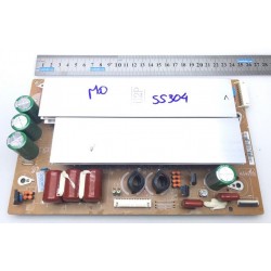T CON board carte Samsung LED UA40D6000SJ LD400CGC-C2 V460HK1-C01