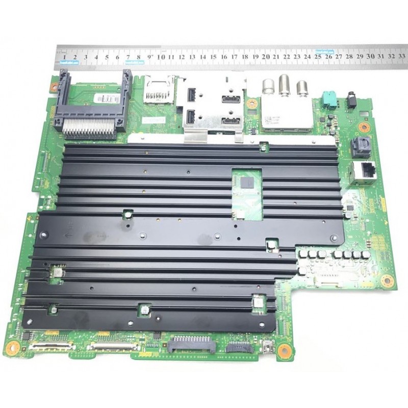 Motherboard Carte Mere TV PANASONIC TX-55EZ950E TNPH1172 1 A