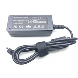 Chargeur laptop portable ASUS 19V 3.42A PA-1650-33 (4mm)