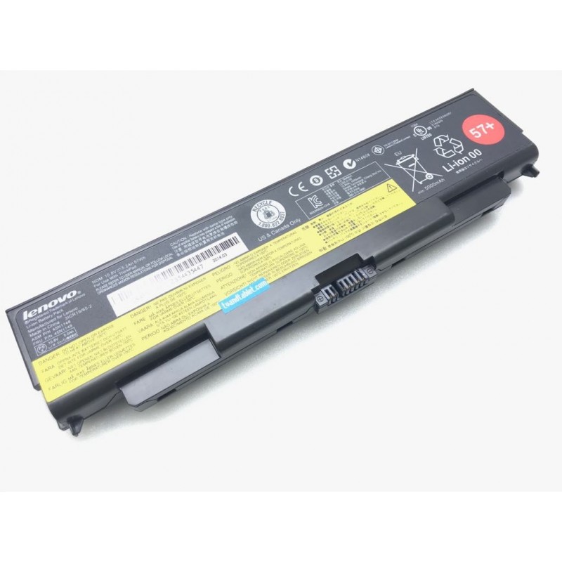 Battery Batterie LENOVO T440p 45N1147 3INR19/66-2