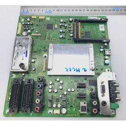 Motherboard TV SONY 1-875-556-12 A1519729G