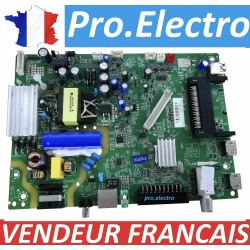 Motherboard TV TCL F40B3803 40-MT31EPA-MAC2HG Thomson 32FA3103