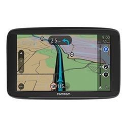 GPS navi TOMTOM GO 6100 4FL60 6pouce pour camion van bus voiture
