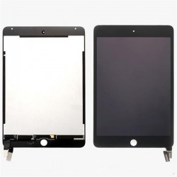 NOIR LCD dalle screen Ipad air 2 A1566 A1567