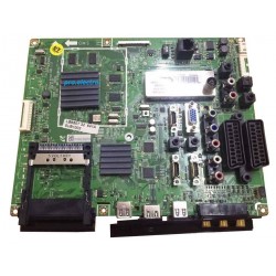 Carte Mère Motherboard TV Télévision BN40-00145A TDHG6-K12A