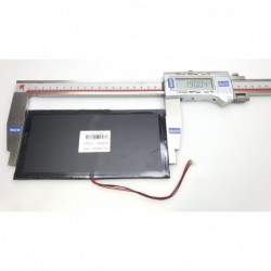 Battery Batterie Thomson n14a-2wh32msl HS_3095190 3.8V 8000mAh 5pins 5files