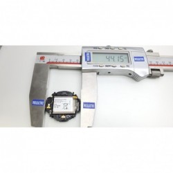Batterie smartwatch SAMSUNG SM-R800 EB-BR800ABU 1ICP6/25/29 Galaxy Watch 46mm