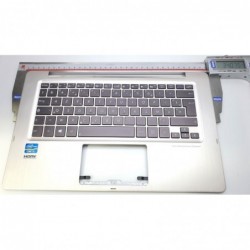 Keyboard clavier ASUS TX300CA core I5 9ZN8JBU.00F 0KNBO-3627FROO