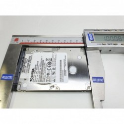 Disque dur 2.5inch Hard disk drive HDD TOSHIBA 500gb 5400rpm