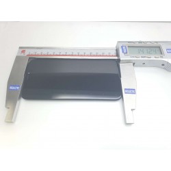 Incell TFT LCD dalle écran avec chassis pour Iphone XS