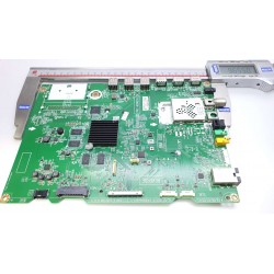 Motherboard TV LG 55EG910V EAX66564604 64074007 menu anglais