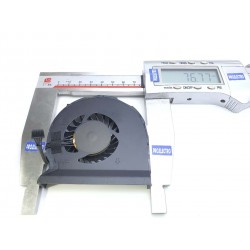 ventilateur CPU FAN HP Zbook 15 G2 734291-001 refroidisseur FC7V DFS531005PL0T