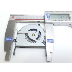 ventilateur FAN Asus Zenbook UX51VZ UX51VZA UX51V KDB0705HB CE55