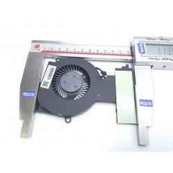 ventilateur CPU FAN Model: NFB75A05H-007-FSFA18M  HP OMEN PRO GAMMING laptop