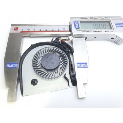 ventilateur CPU FAN 5H40M09359 cooler