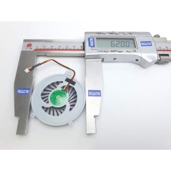 ventilateur CPU FAN Sony Vaio SVE15 AD05605HX09G300 0FJ8 SVE1511A1E sve151g17m