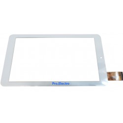 Blanc: Écran tactile Archos 70B Neon ac70plv5 70 Platinum Lite AC70PLV4 70 Premium AC70BNEV2