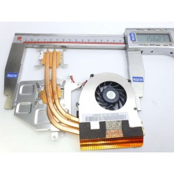 ventilateur CPU FAN Sony Vaio PCG-81112M PCG-8111M PCG-8112M PCG-8113M