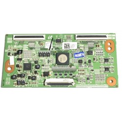 T-CON TCON TV Samsung ltj460hw01-H SH120PMB4SV0.3 UA46D6400UJ BN64-01645A