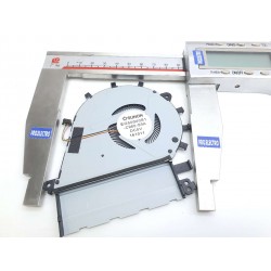 Ventilateur CPU FAN ASUS UX430U UX430UA UX430UQ EG50040S1-C960-S9A 13NB0DS0T01011