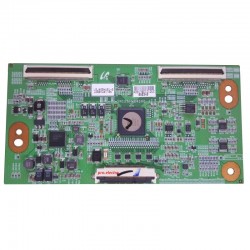 T-CON TCON TV SAMSUNG Ue46d6510 SH120PMB4SV0.3 BN95-00542A BN97-06126A BN41-01743