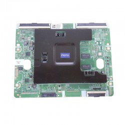 Board T-CON TV SAMSUNG UE65JU6570U