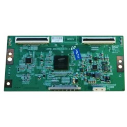 TCON Board carte pour TV PHILIPS46PFL4418K/12 13NNB_SQ60MB3C2LV0.1